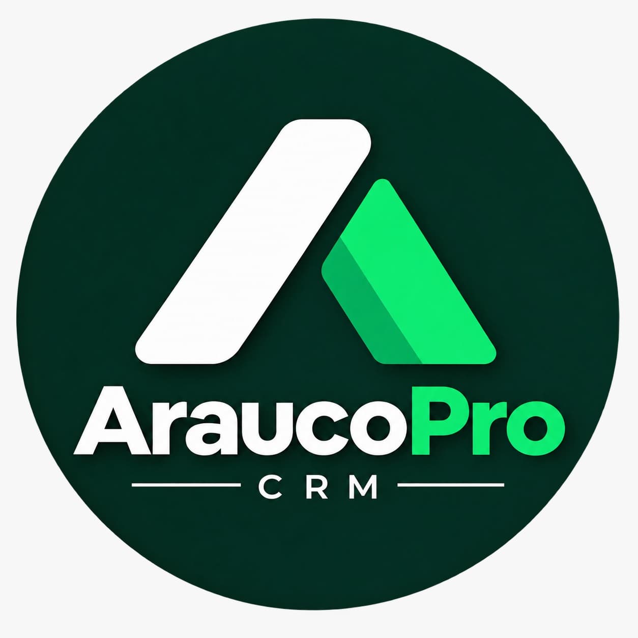 AraucoPro CRM